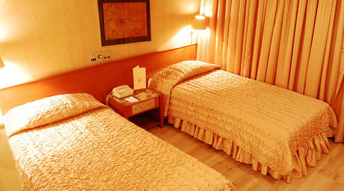 Carlton Hotel Brasilia Exterior foto