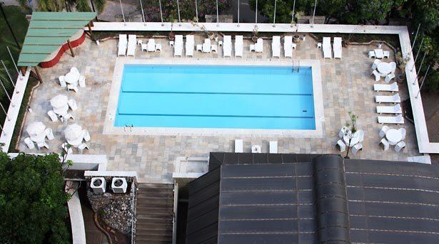 Carlton Hotel Brasilia Exterior foto
